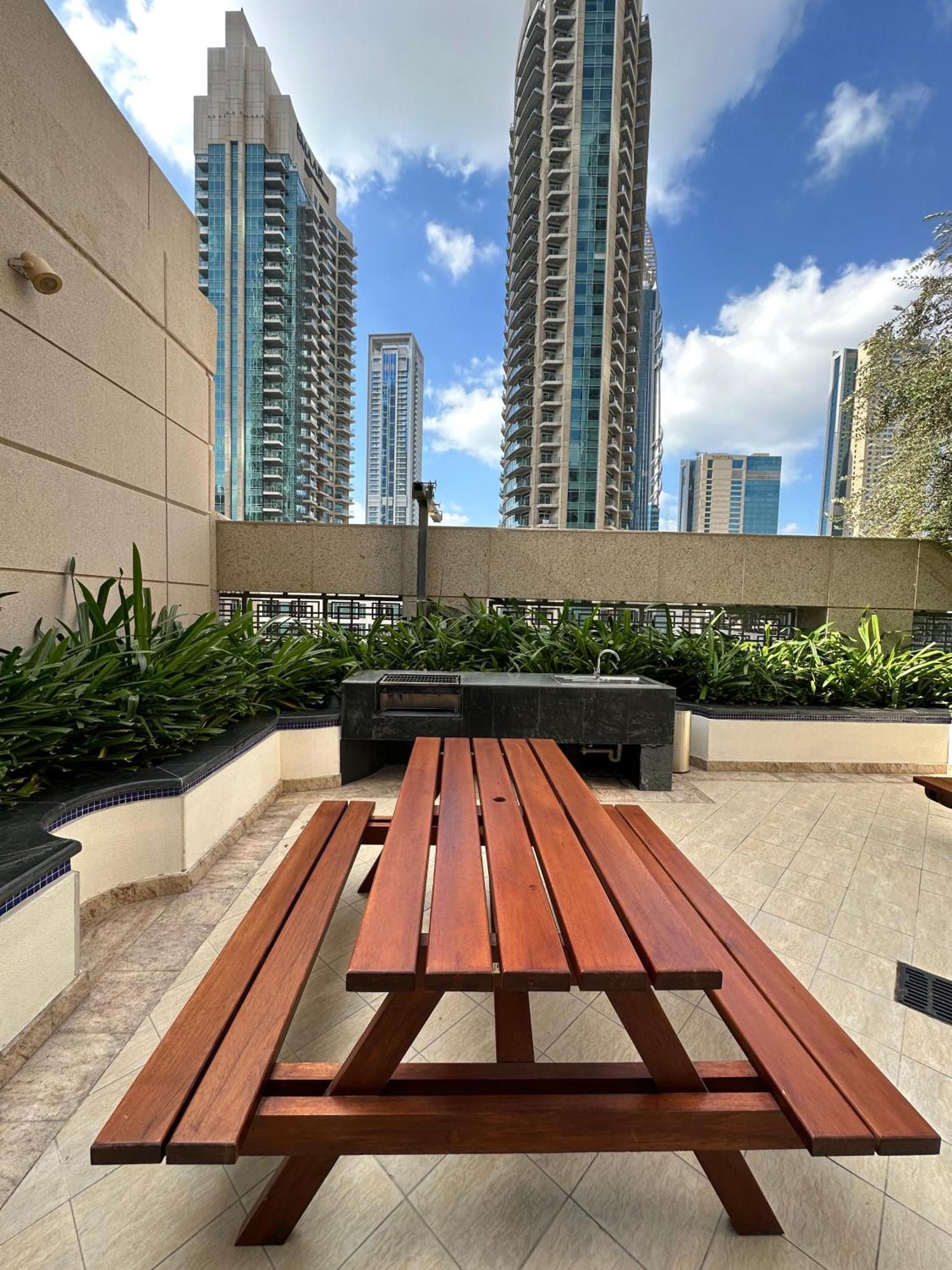 Burj Khalifa Views / 5 Min Walk From Mall / Opera / Upgraded / Designer Choice / 8 People / The Location * Dubai