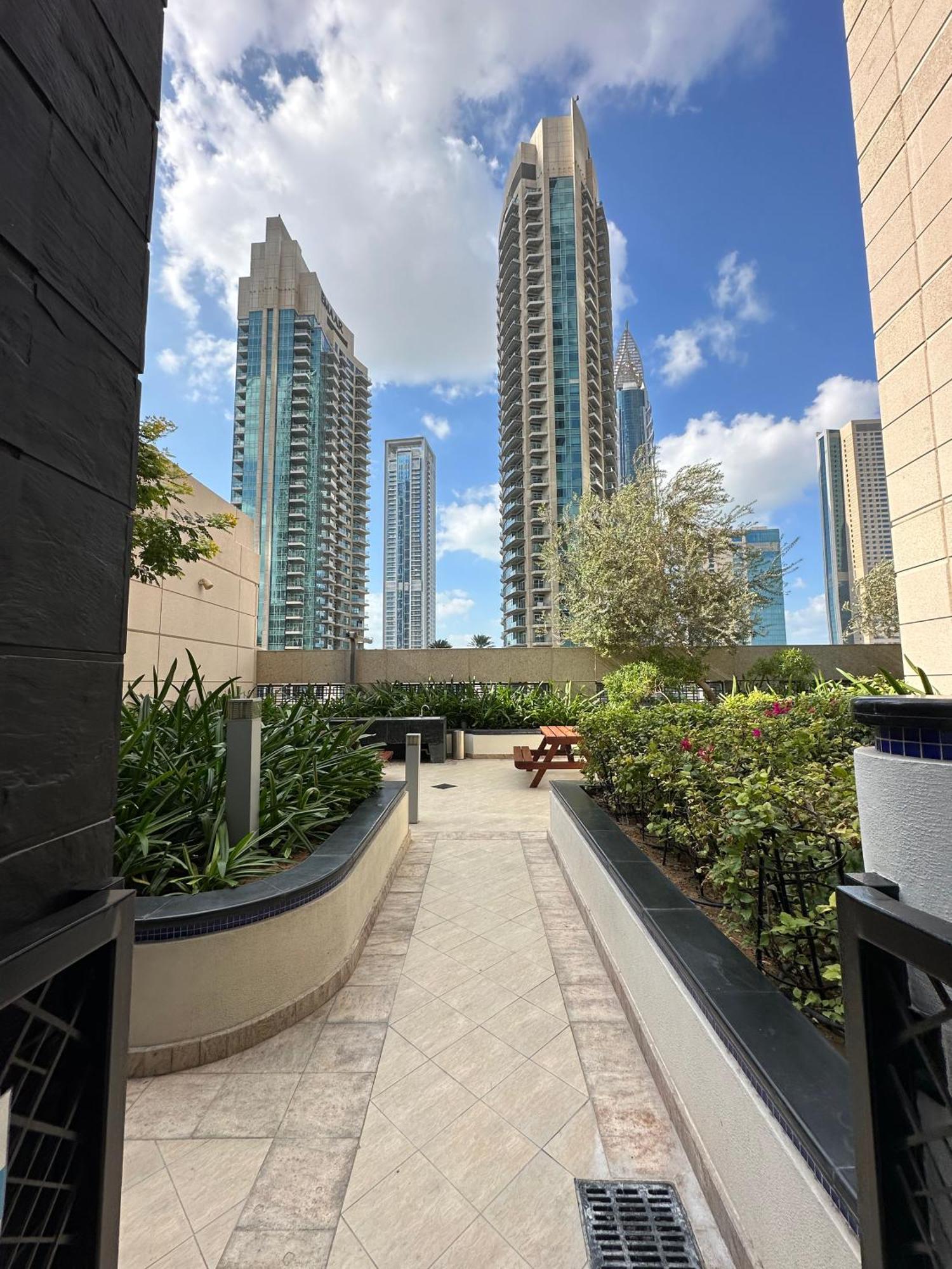 Burj Khalifa Views / 5 Min Walk From Mall / Opera / Upgraded / Designer Choice / 8 People / The Location