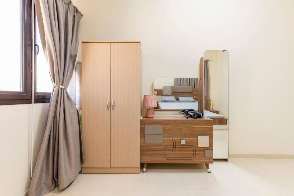 Beautiful 1br With Views At Silicon Lägenhet Dubai