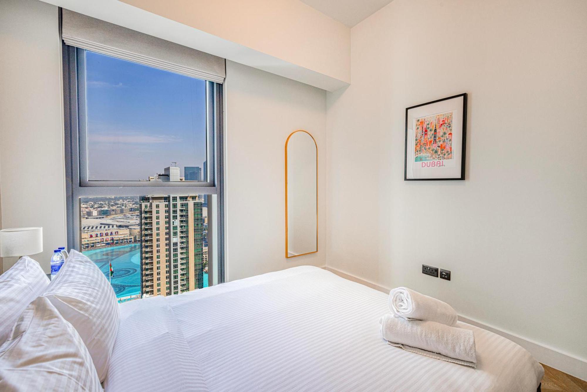 Daniels 3br Urban Retreat With Downtown Views Apartamento *
