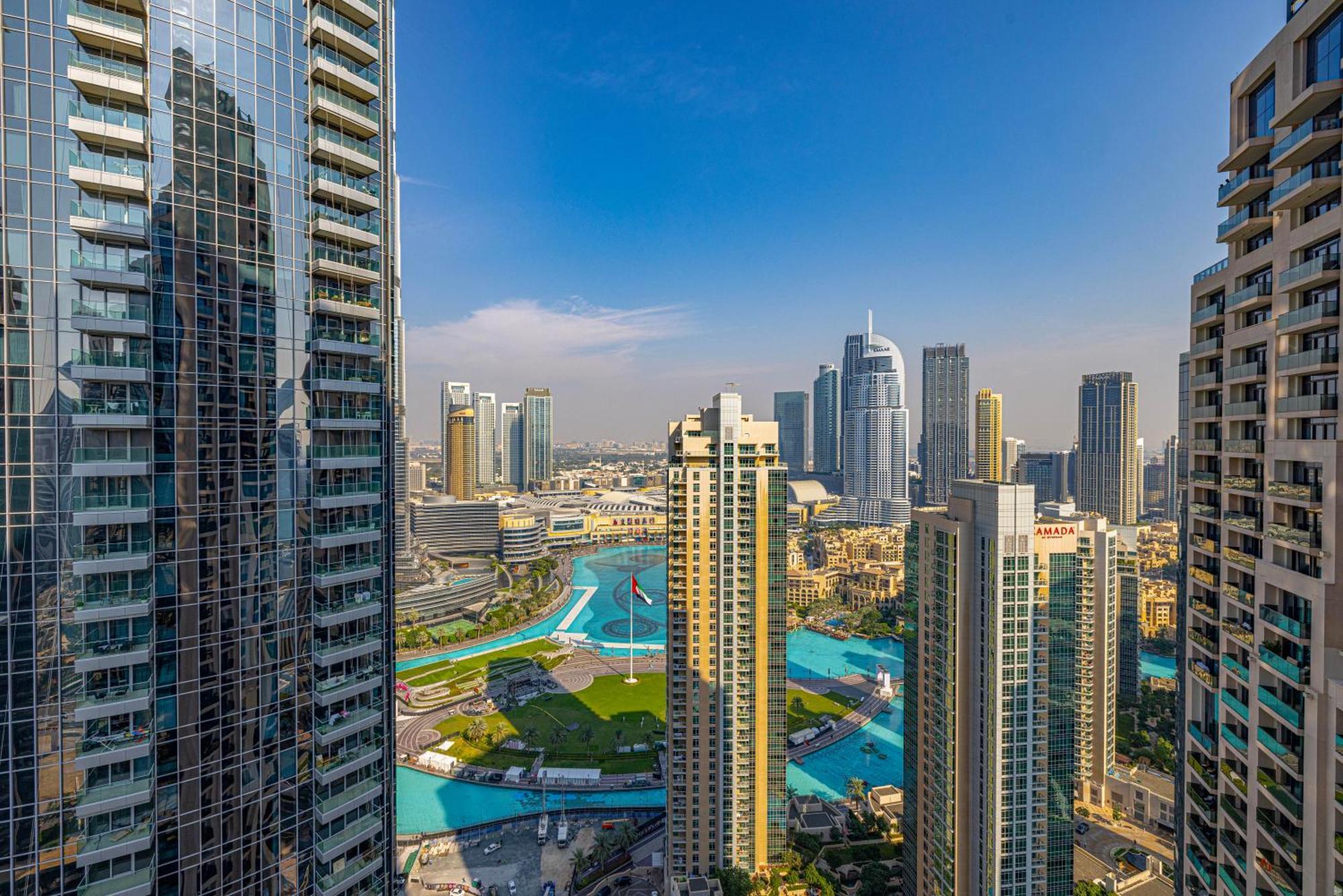 Apartamento Daniels 3br Urban Retreat With Downtown Views
