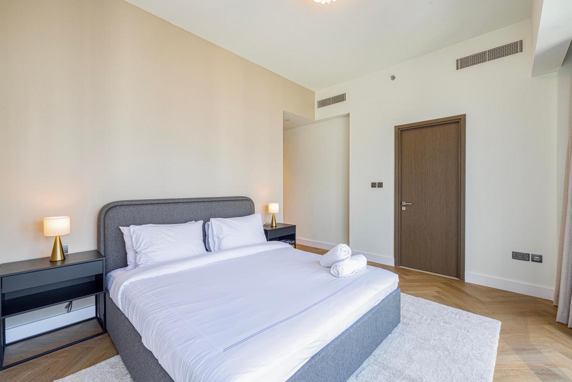 Apartamento Daniels 3br Urban Retreat With Downtown Views