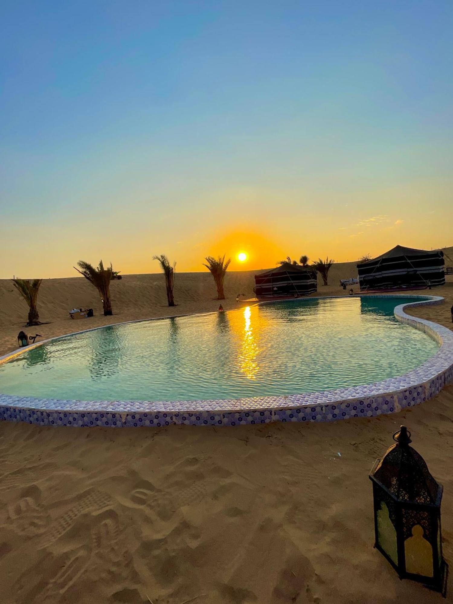 Dubaicanam Camp Dubai
