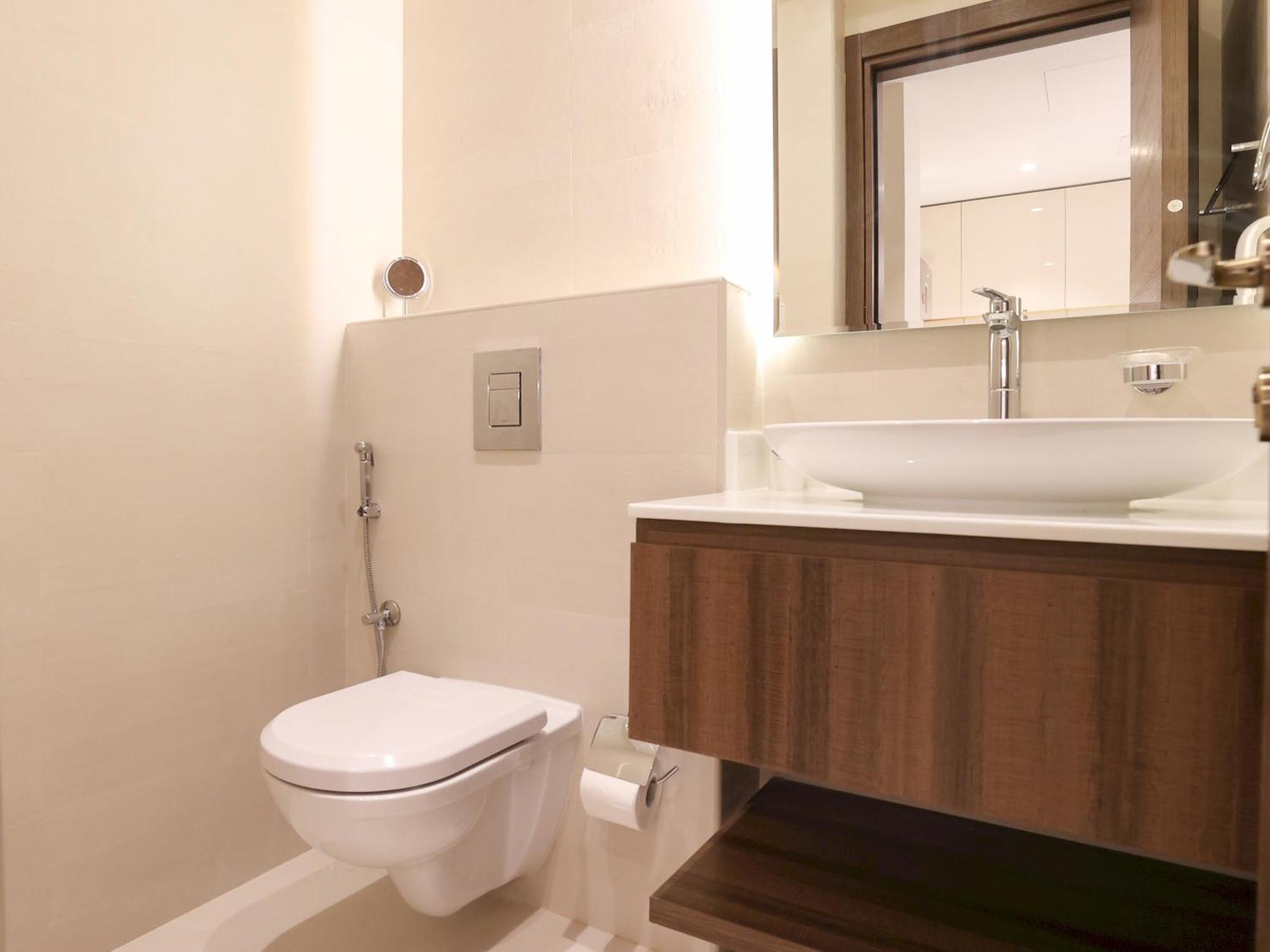 Elite Lux Homes - Enchanting One Bedroom In Arjan,