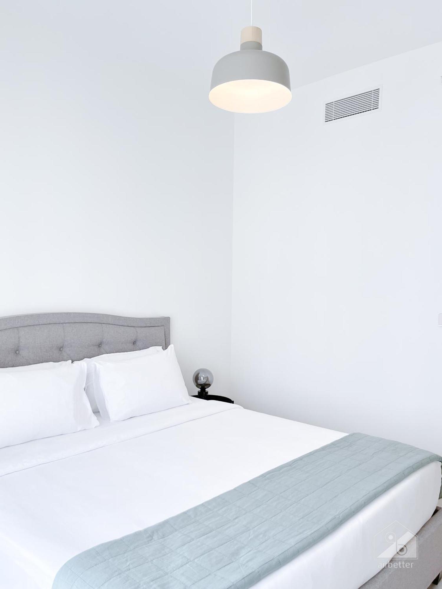Apartment Luxury Burj Royale Modern Apt With Balcony Dubai