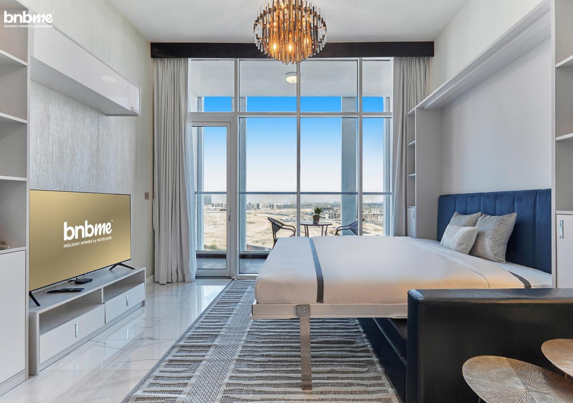 Bnbmehomes - Bayz By Danube