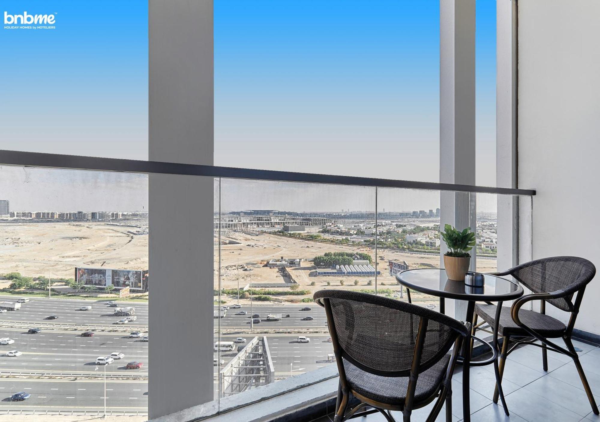 Apartamento Bnbmehomes - Bayz By Danube Dubai