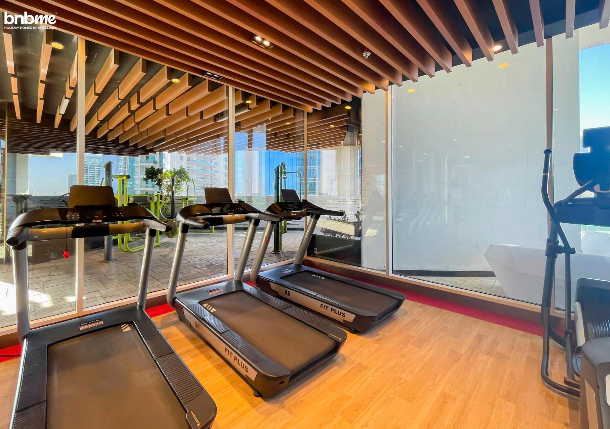 Apartamento Bnbmehomes - Bayz By Danube Dubai