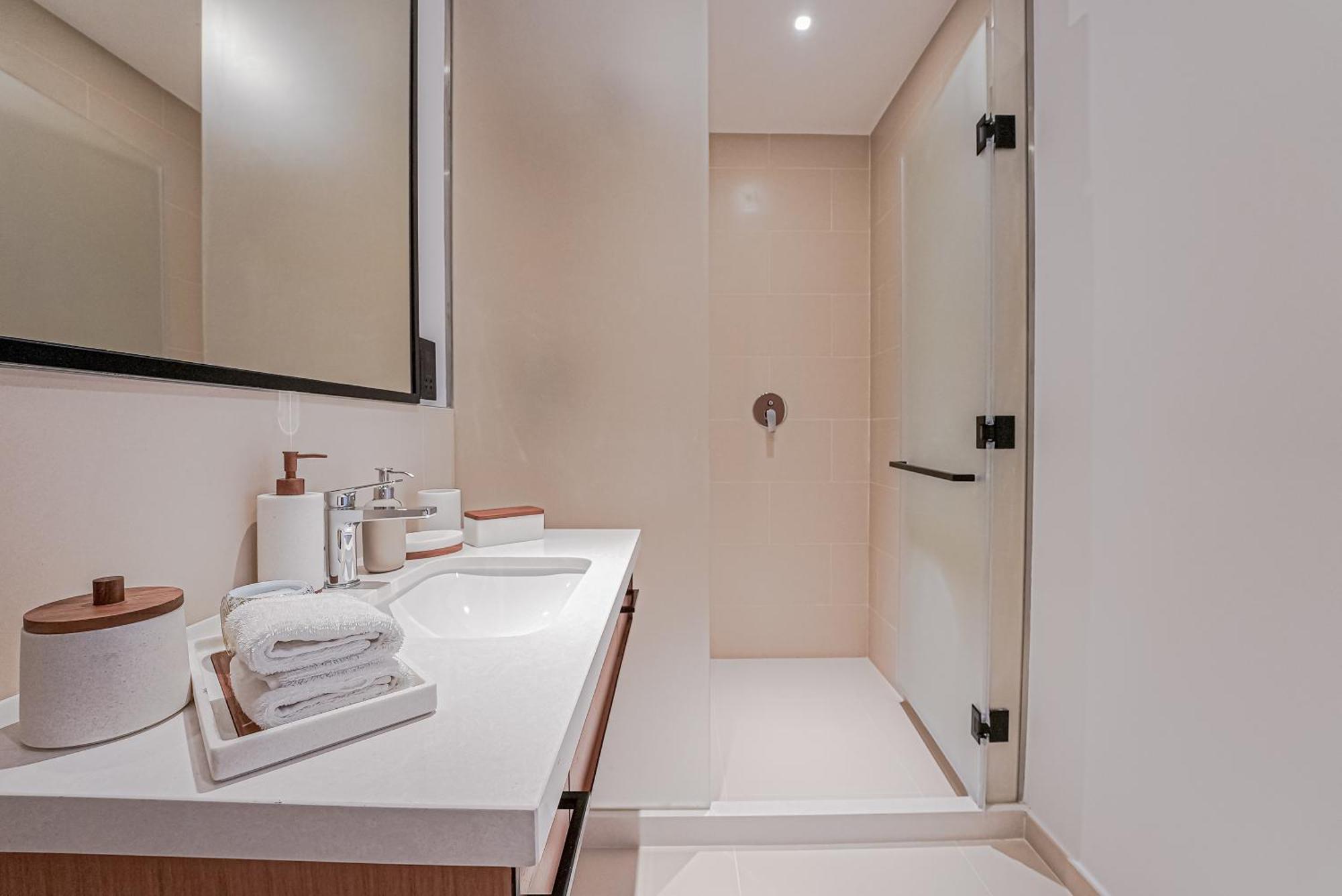 Appartement New Luxe 3br In Vida Marina W/ Breathtaking Views