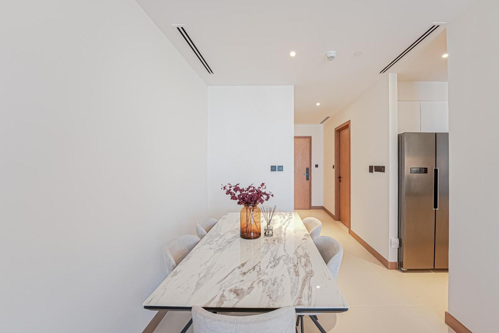 New Luxe 3br In Vida Marina W/ Breathtaking Views Appartement *