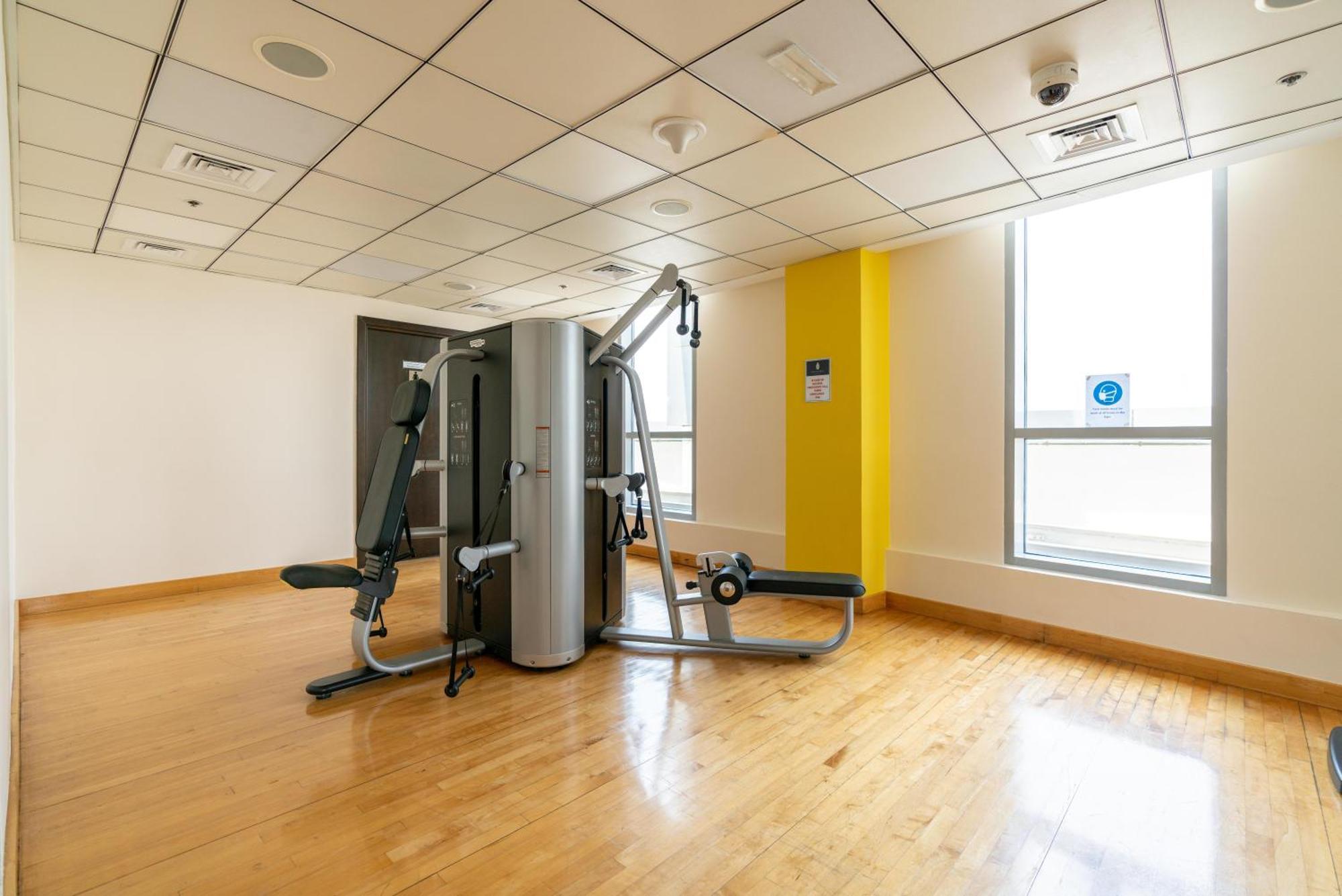 Apartment Ultimate / 2 Beds / Marina Views / Location In The Heart Of Marina / Perfect Vacation Dubai