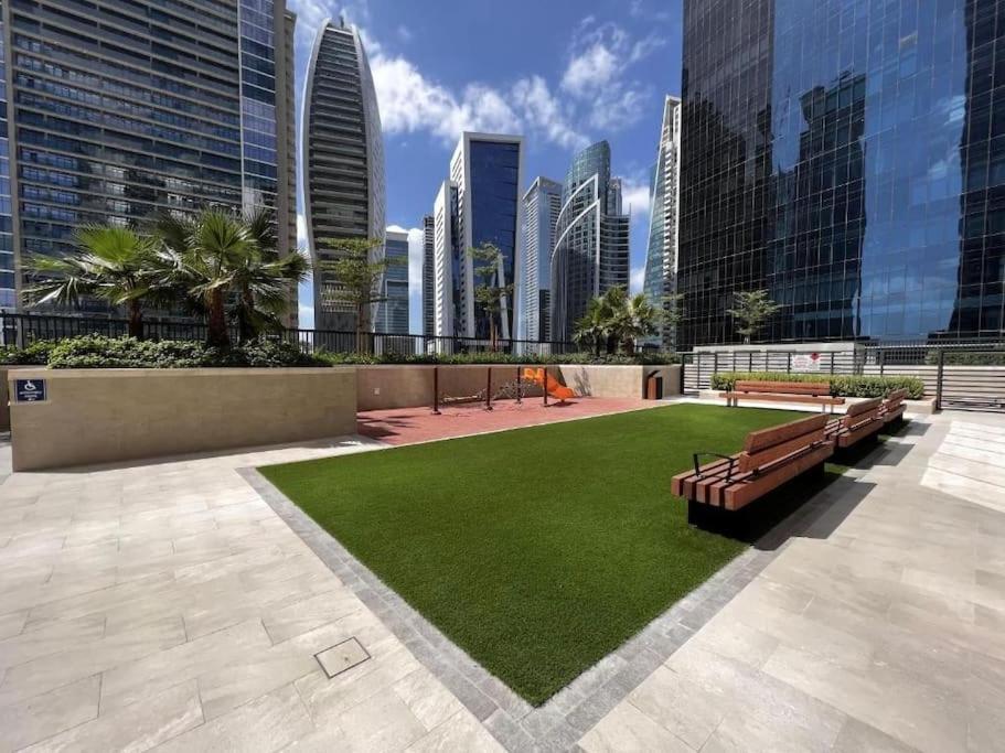 Appartement White Sage - Damac Zada Tower