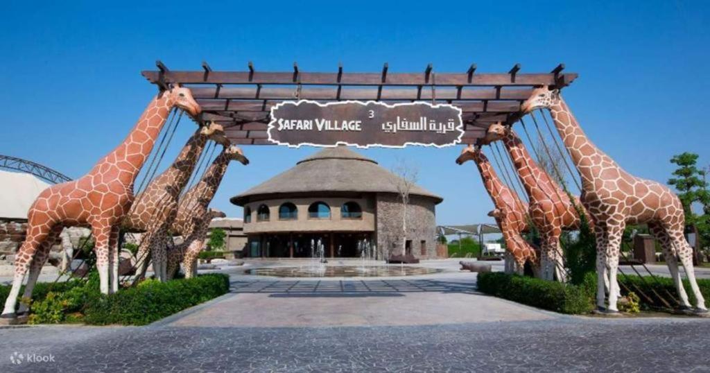 Success Luxury - 5 Min Away Marina Corniche - Free Housekeeping Provided Everyday-24-7 Staff Available For Services Appartement