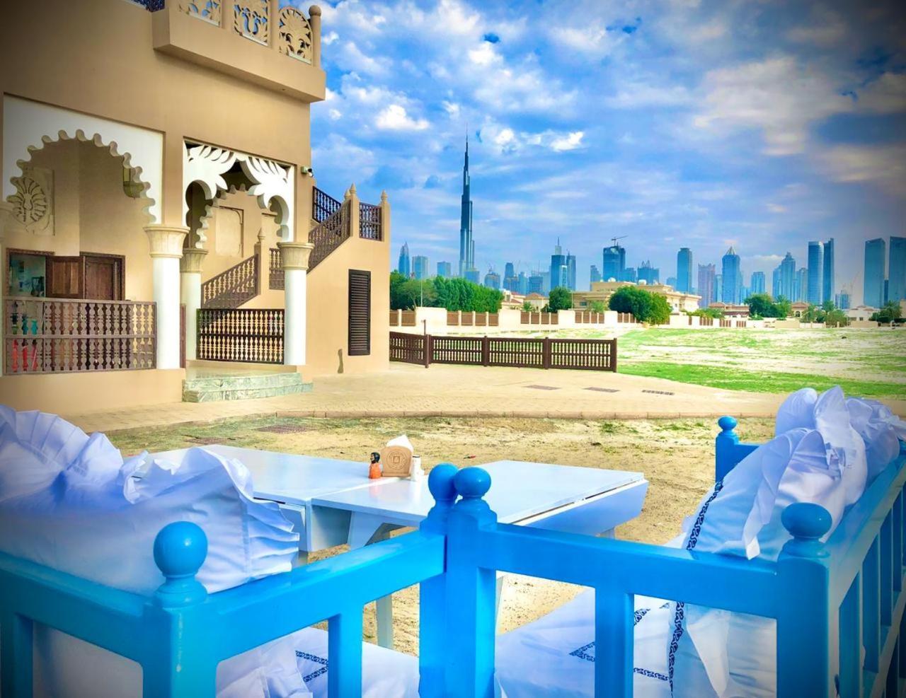 Life Above Clouds Appartement
