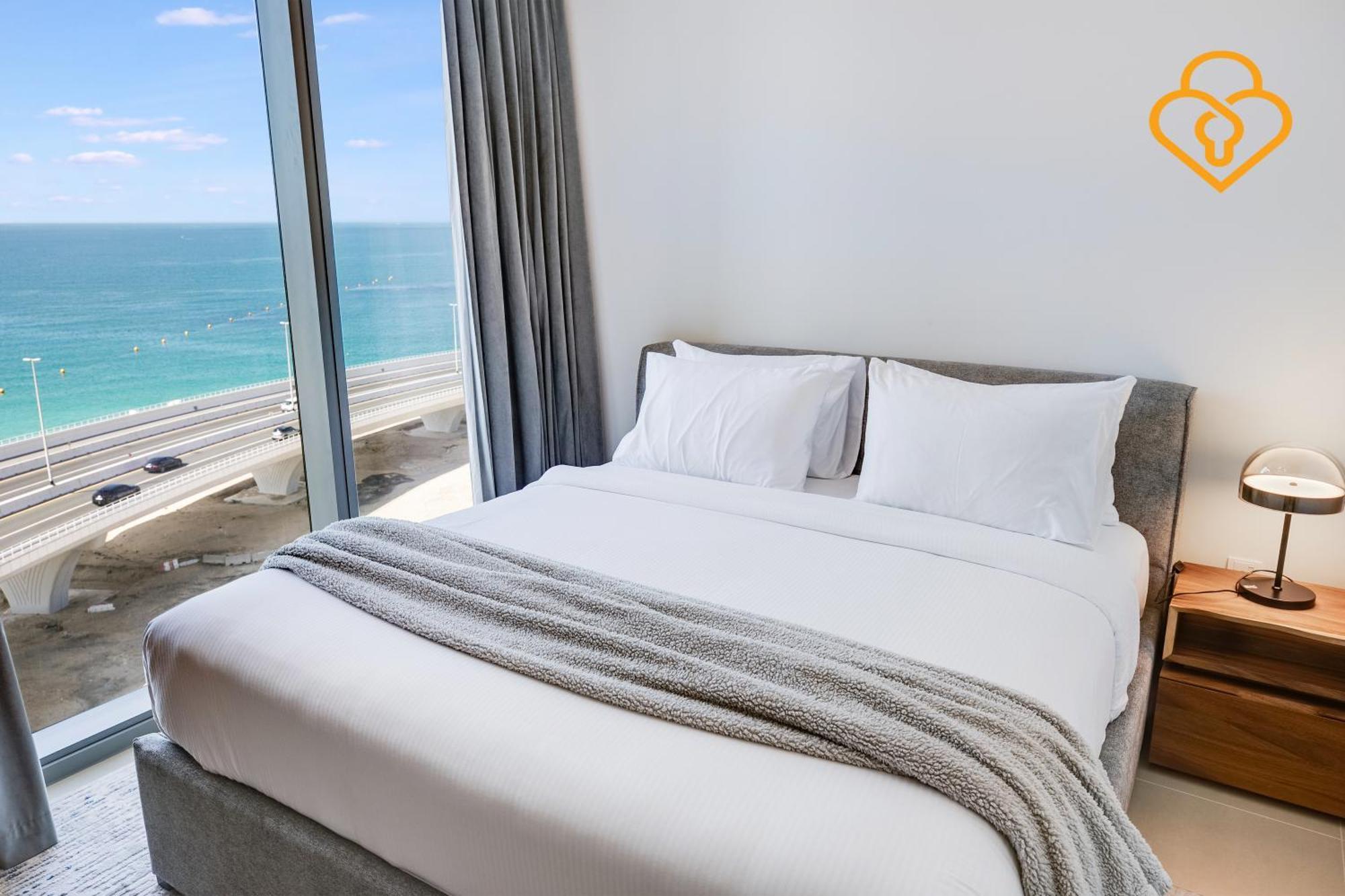 Appartement Keysplease Fascinating Seaviews! 2 B/r Luxury 52/42, Marina *