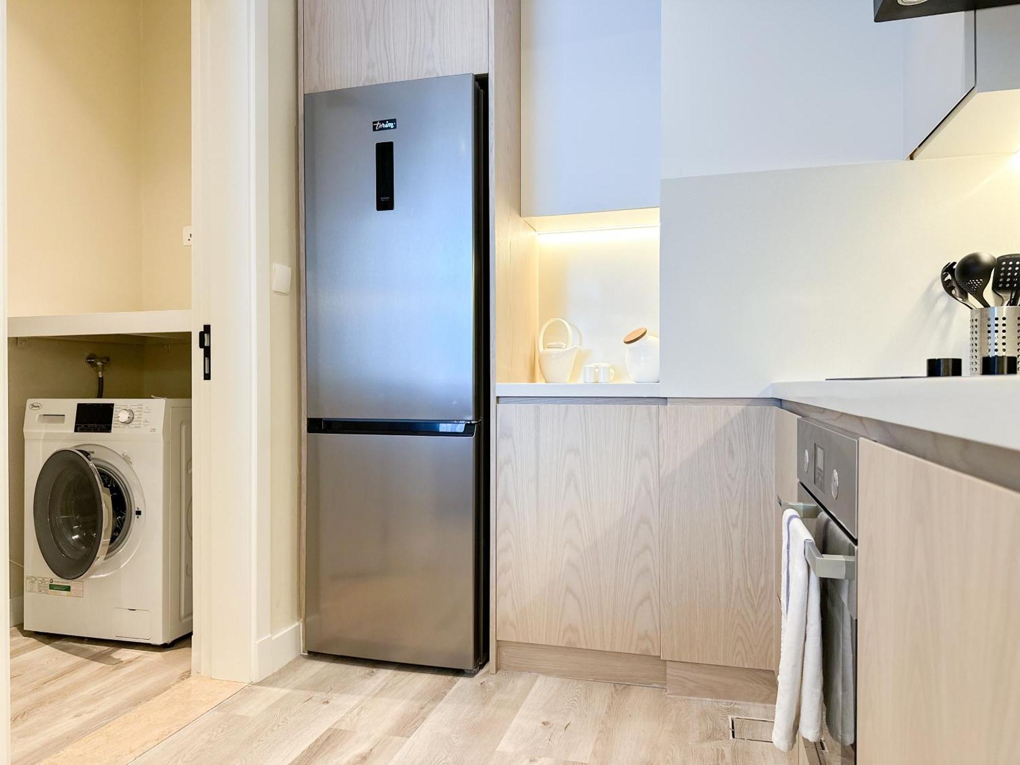 Apartamento Renovated Marina View In Oceana Dubai
