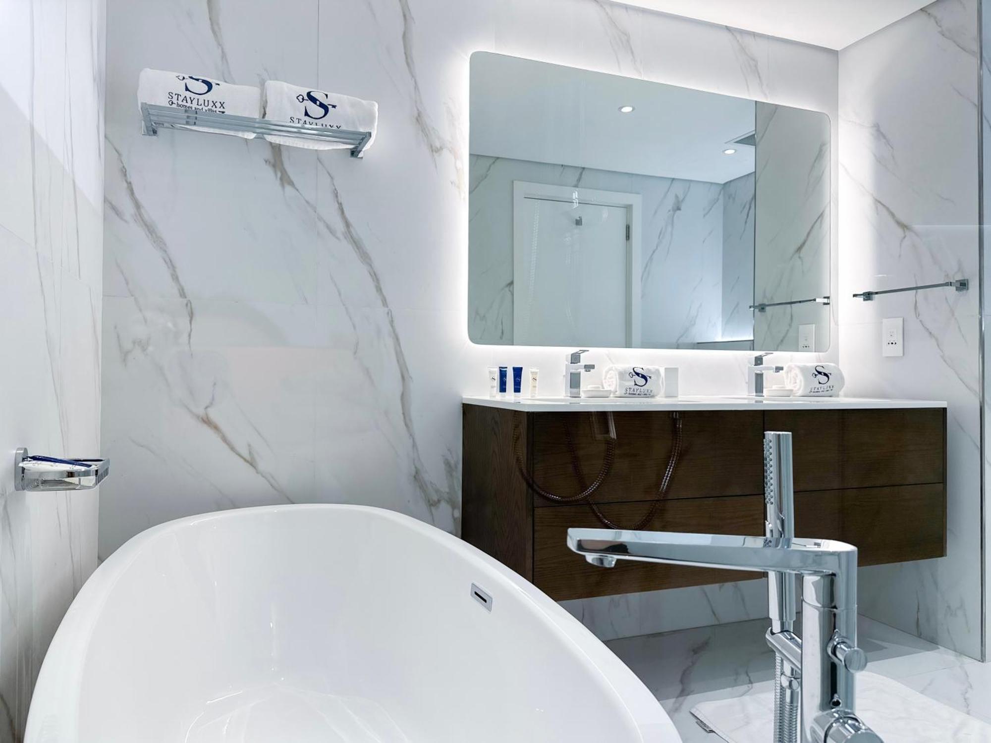 Apartamento Renovated Marina View In Oceana *