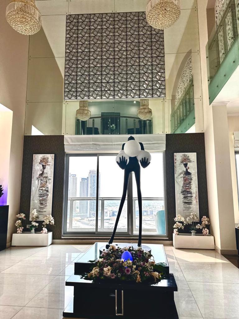 Downtown Al Bahar Lejlighed Dubai