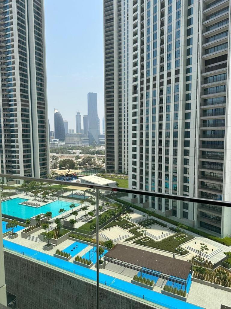 Downtown Al Bahar Lejlighed *