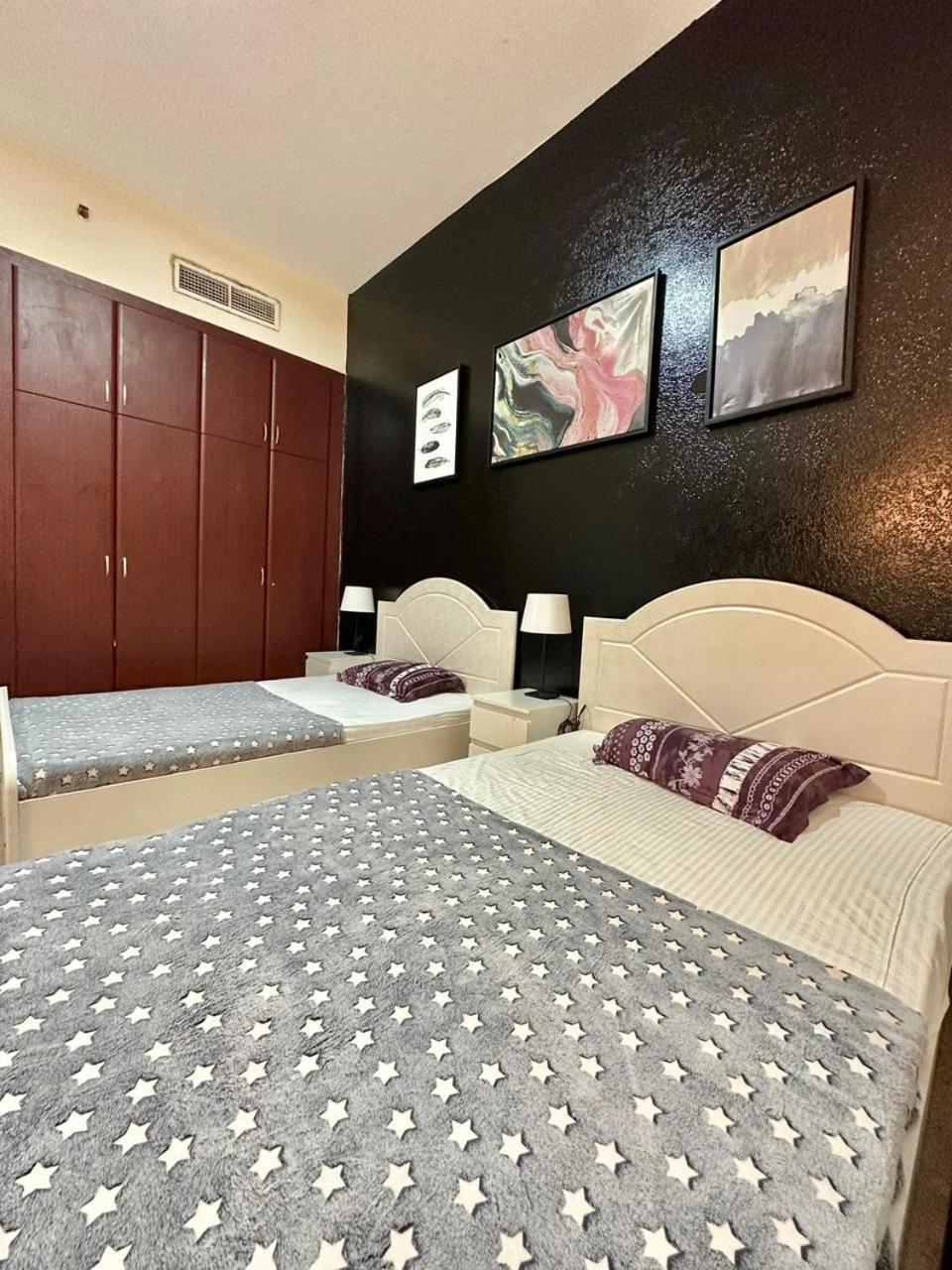 Backpackers Vandrarhem Dubai