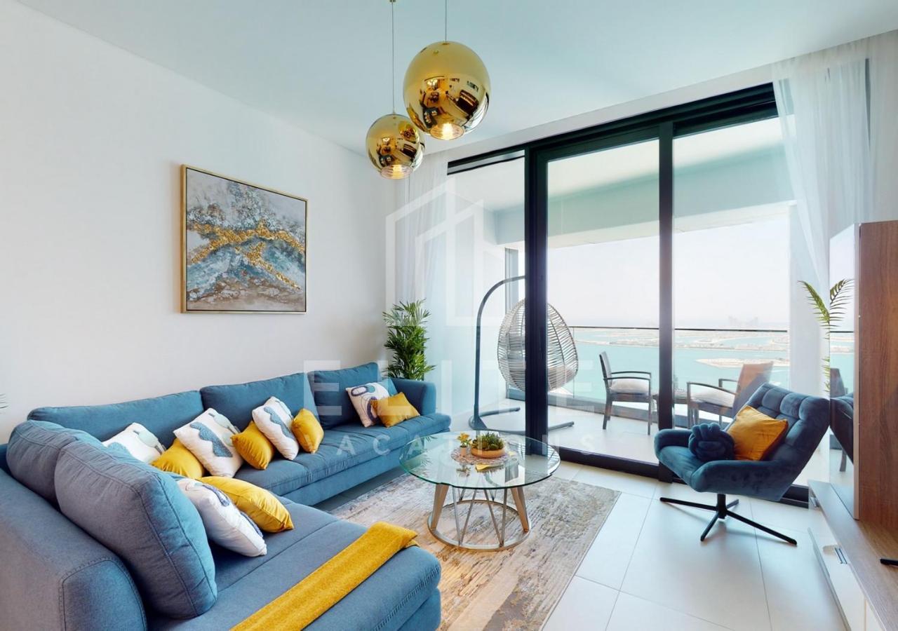 Lavishly Huge 2bed In Address Jbr With Panoramic View Apartamento Dubai