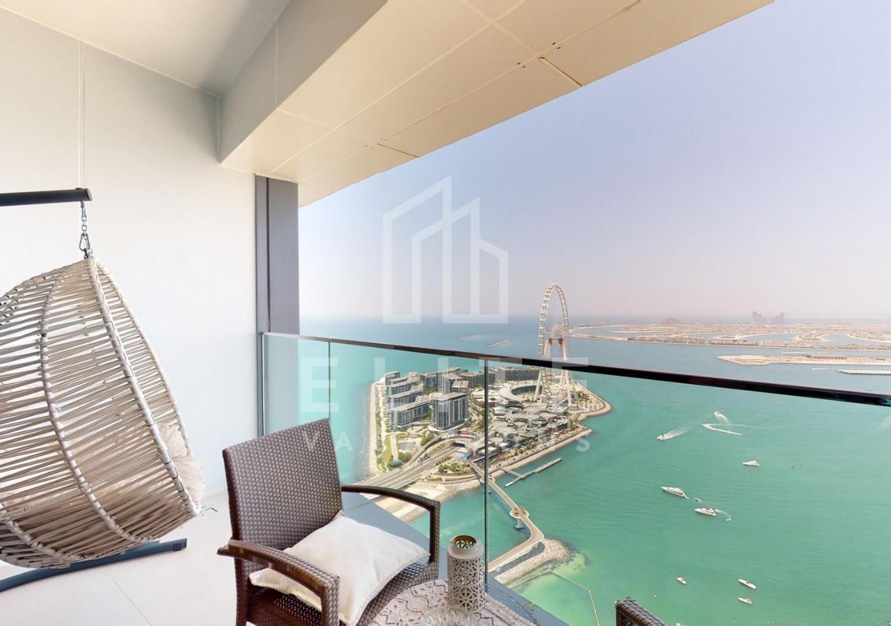 Lavishly Huge 2bed In Address Jbr With Panoramic View Dubai