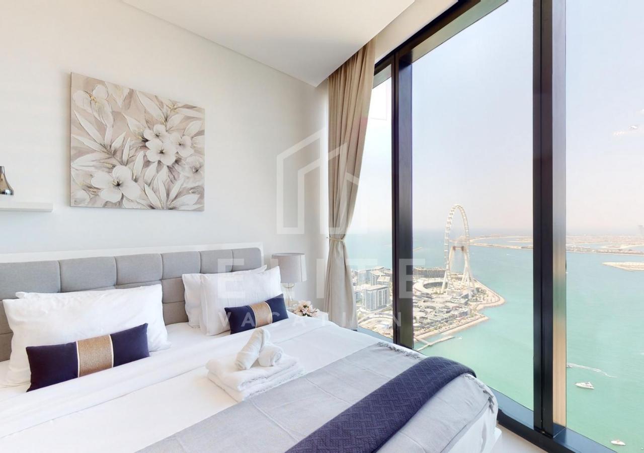 Lavishly Huge 2bed In Address Jbr With Panoramic View Apartamento *