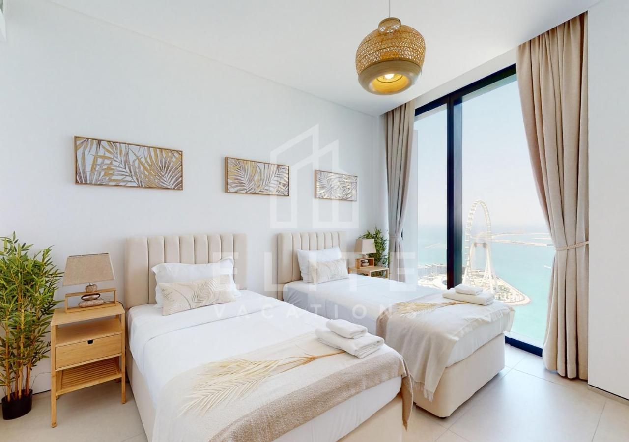 Apartamento Lavishly Huge 2bed In Address Jbr With Panoramic View Dubai