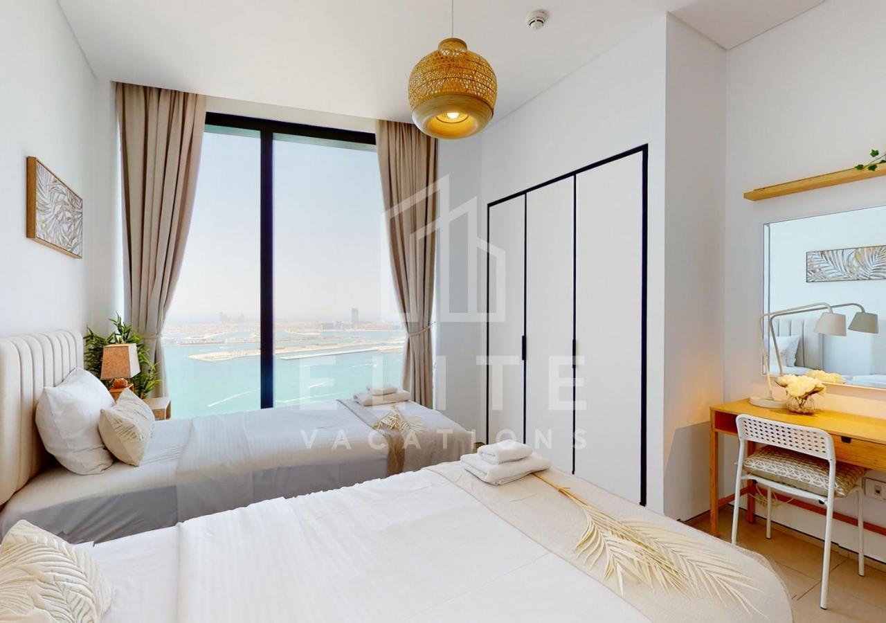 Lavishly Huge 2bed In Address Jbr With Panoramic View Dubai