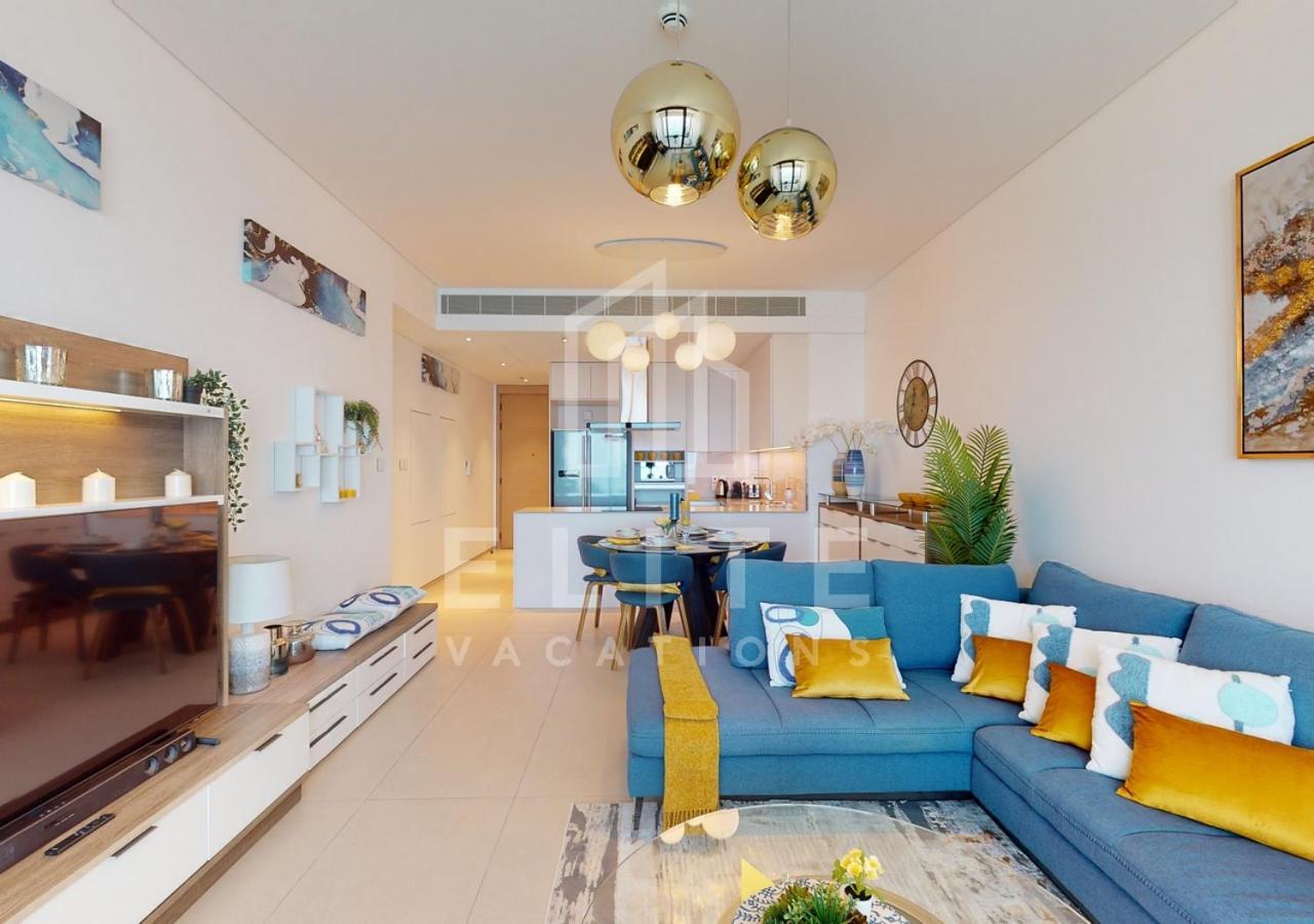 Apartamento Lavishly Huge 2bed In Address Jbr With Panoramic View Dubai