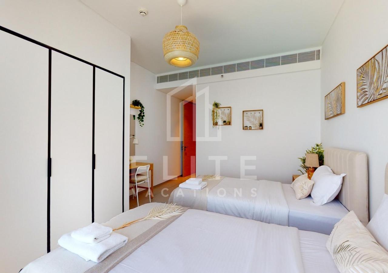 Apartamento Lavishly Huge 2bed In Address Jbr With Panoramic View