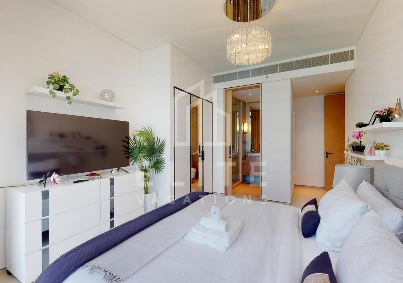 Apartamento Lavishly Huge 2bed In Address Jbr With Panoramic View Dubai