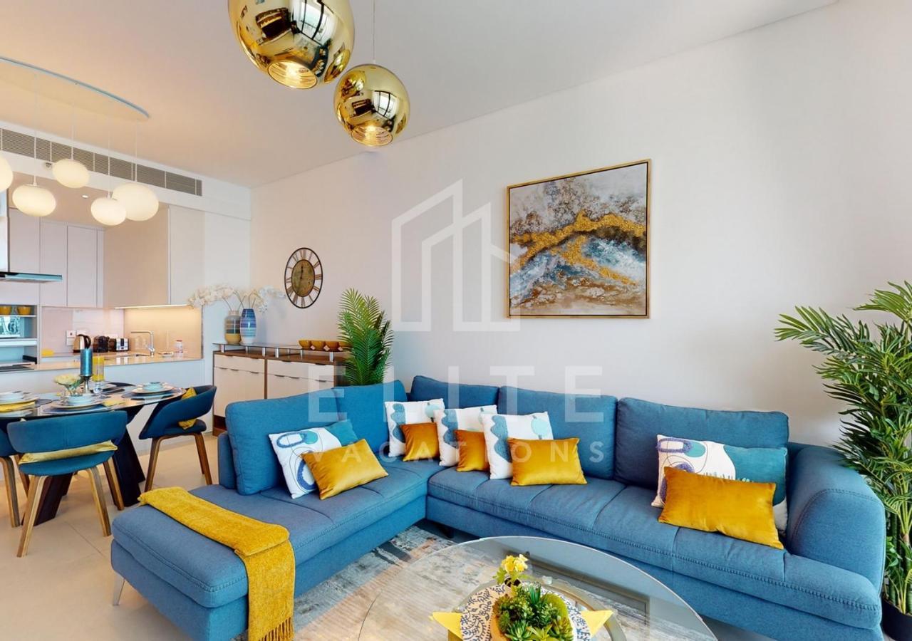 Apartamento Lavishly Huge 2bed In Address Jbr With Panoramic View