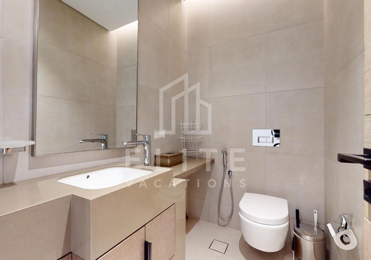 Apartamento Lavishly Huge 2bed In Address Jbr With Panoramic View *