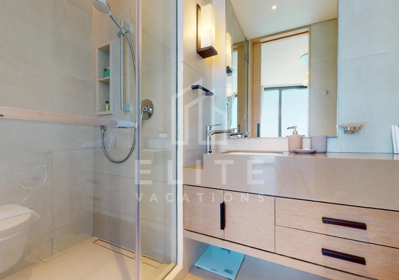 Lavishly Huge 2bed In Address Jbr With Panoramic View Apartamento Dubai