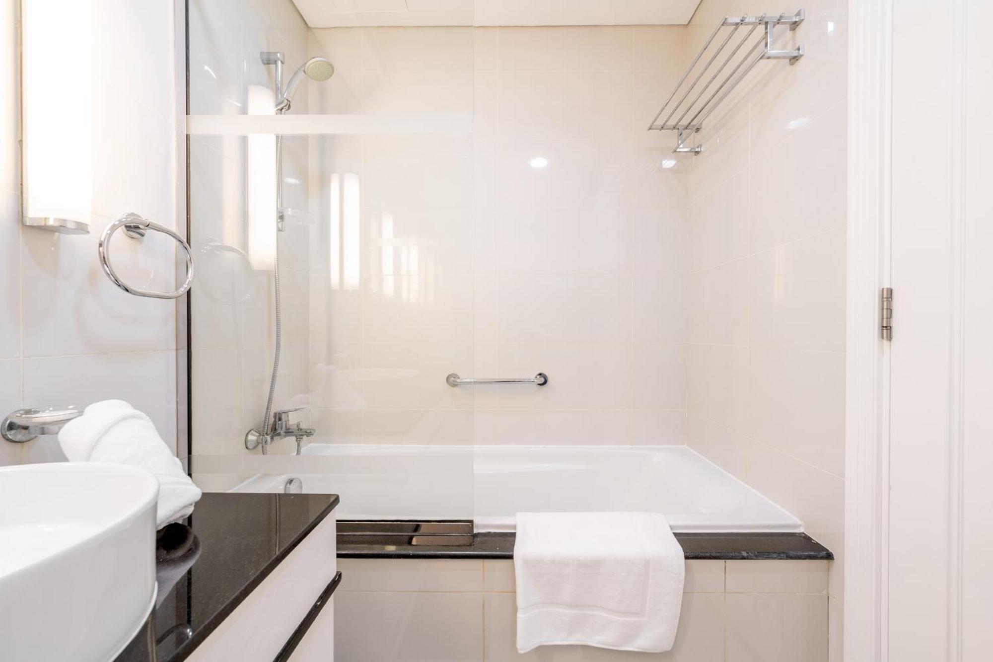 Damac Maison Mall Street Residences Appartement *