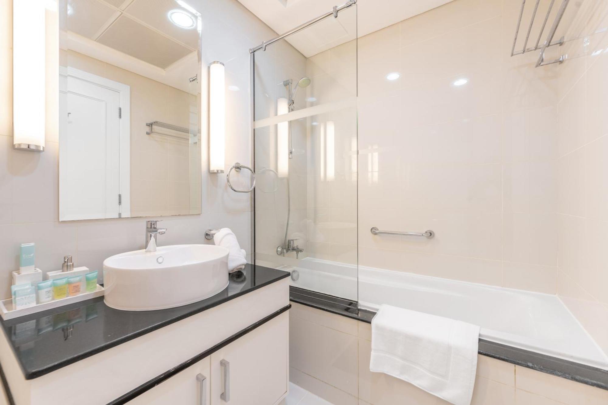 Damac Maison Mall Street Residences Appartement Dubai