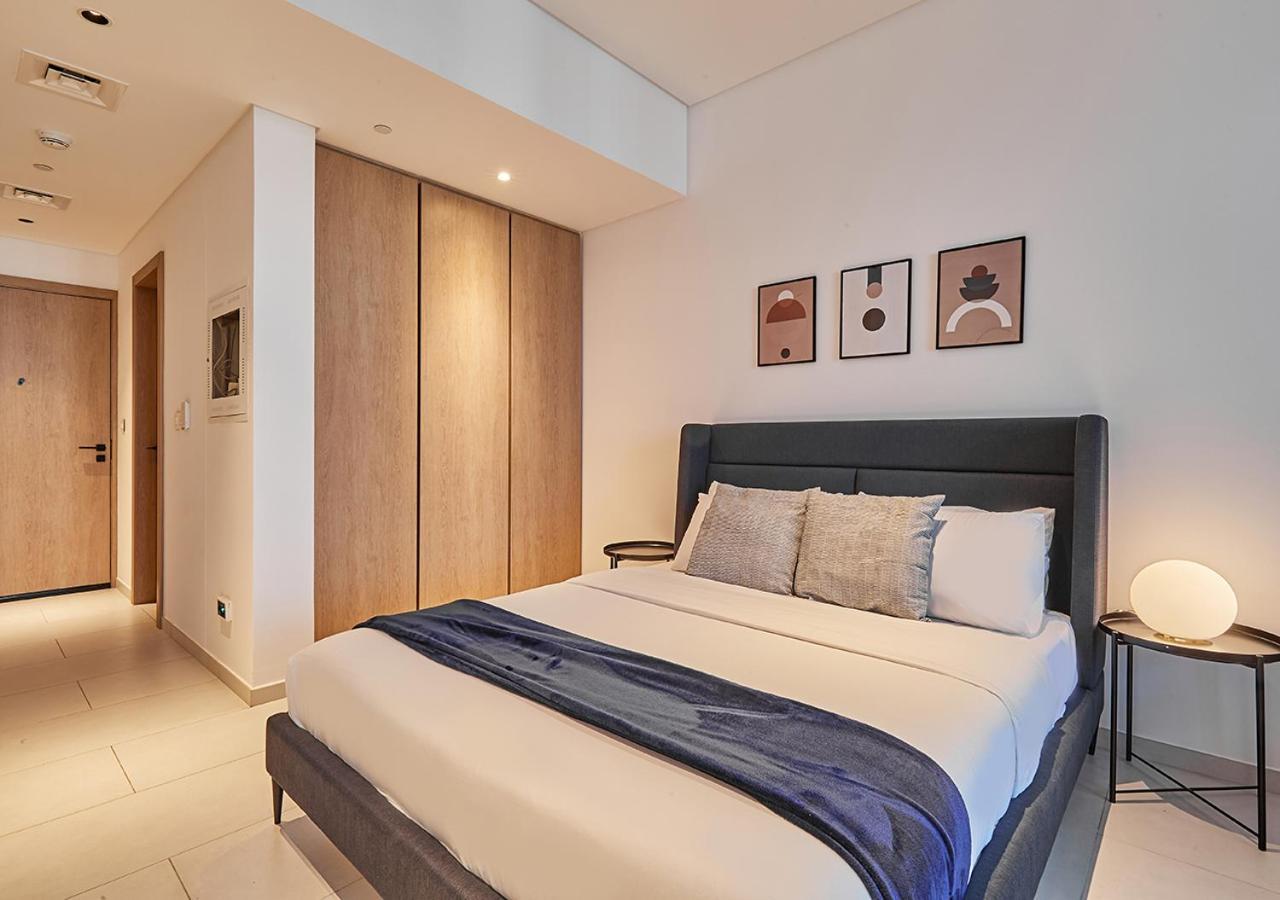 Apartamento Luxury With Burj Khalifa Or Canal View In Downtown - Marquise Square Tower Dubai