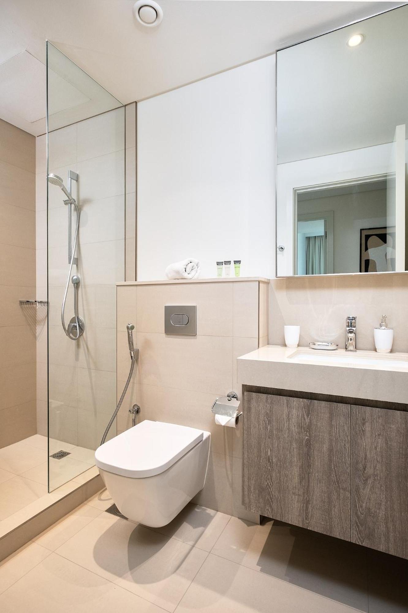 Appartamento Bellavista Downtown Views Ii Tower 1 Modern 2br Downtown View Dubai