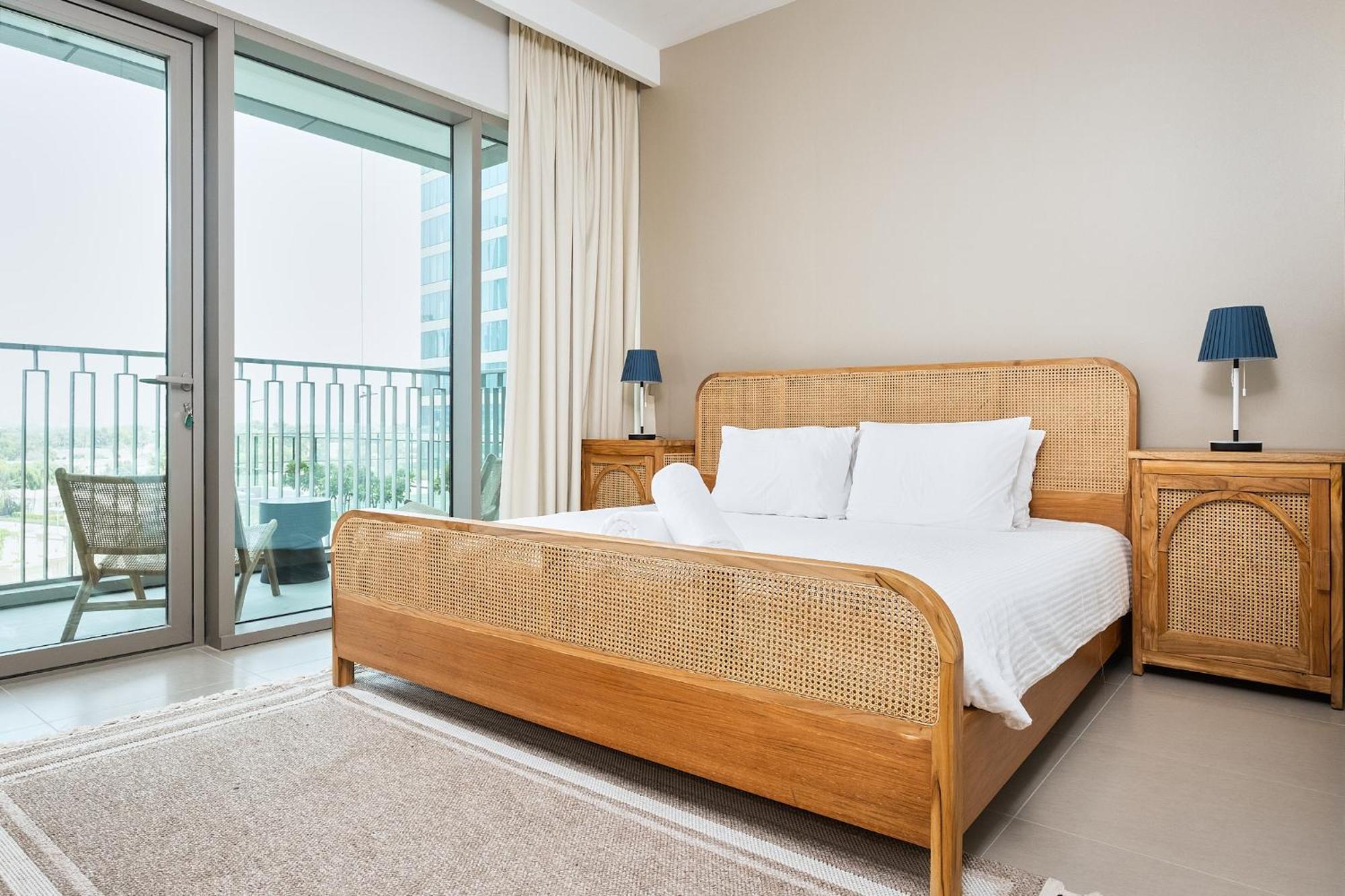 Bellavista Downtown Views Ii Tower 1 Modern 2br Downtown View Appartamento