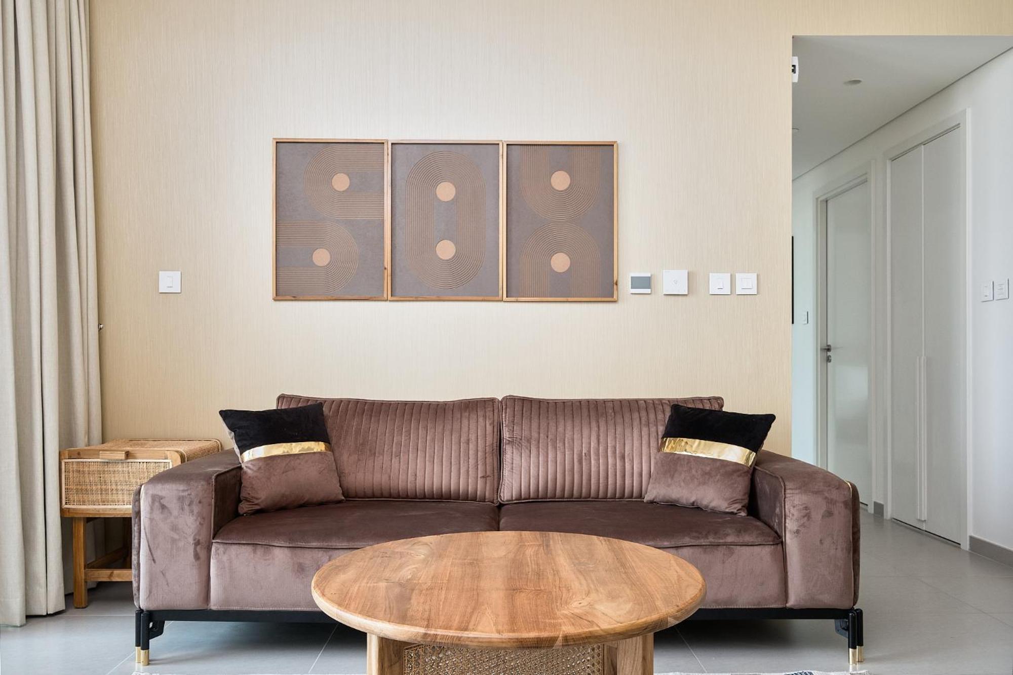 Bellavista Downtown Views Ii Tower 1 Modern 2br Downtown View Appartamento *