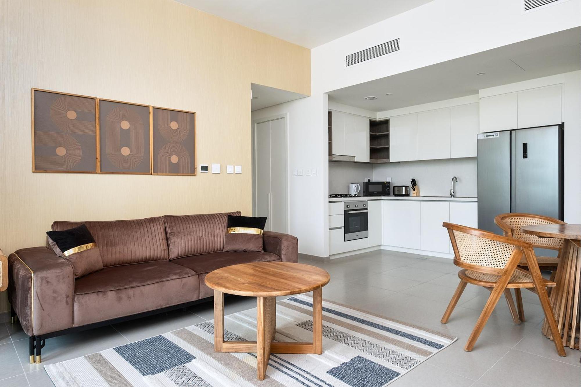 Bellavista Downtown Views Ii Tower 1 Modern 2br Downtown View Appartamento *