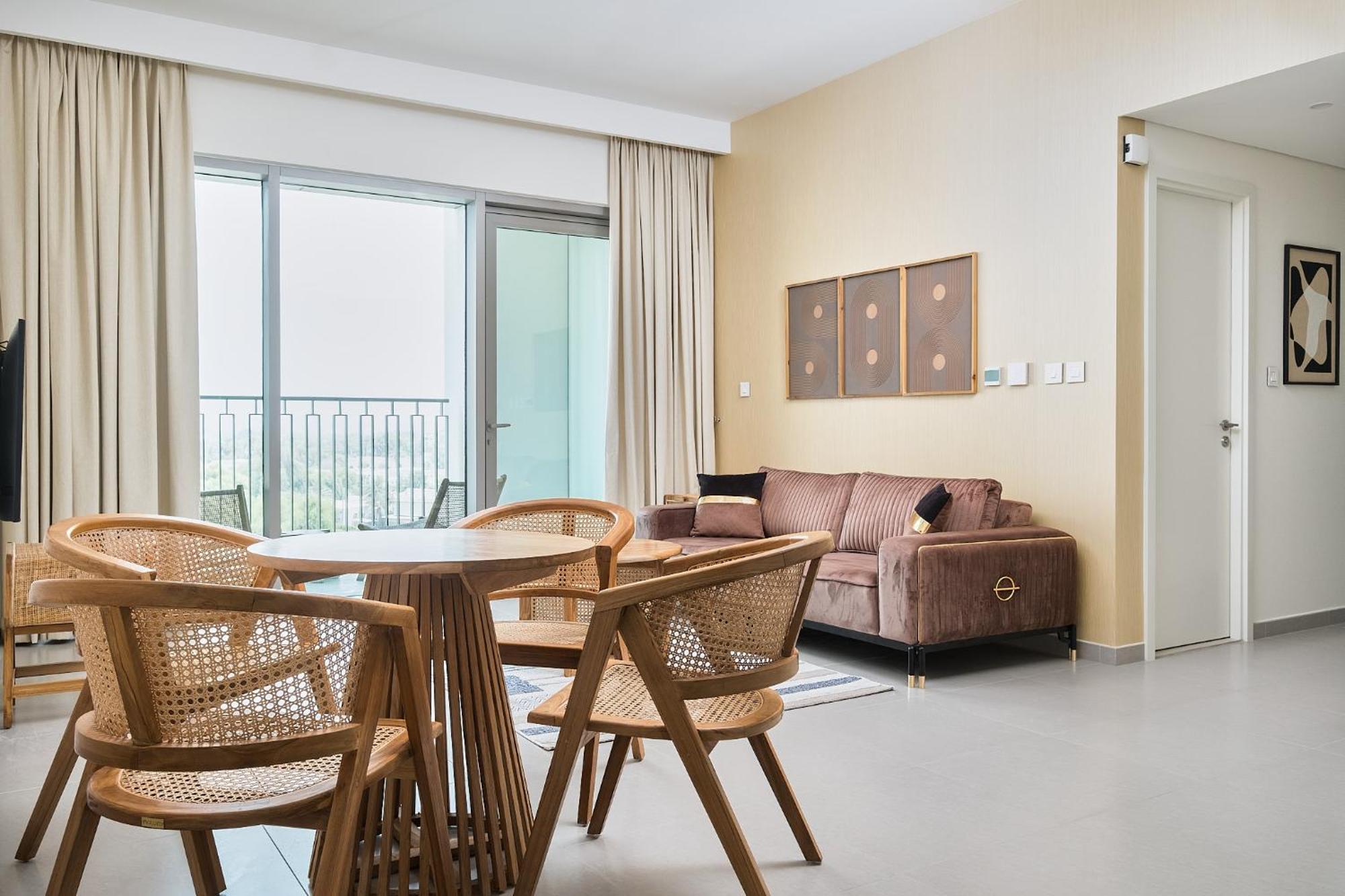 Bellavista Downtown Views Ii Tower 1 Modern 2br Downtown View Appartamento Dubai