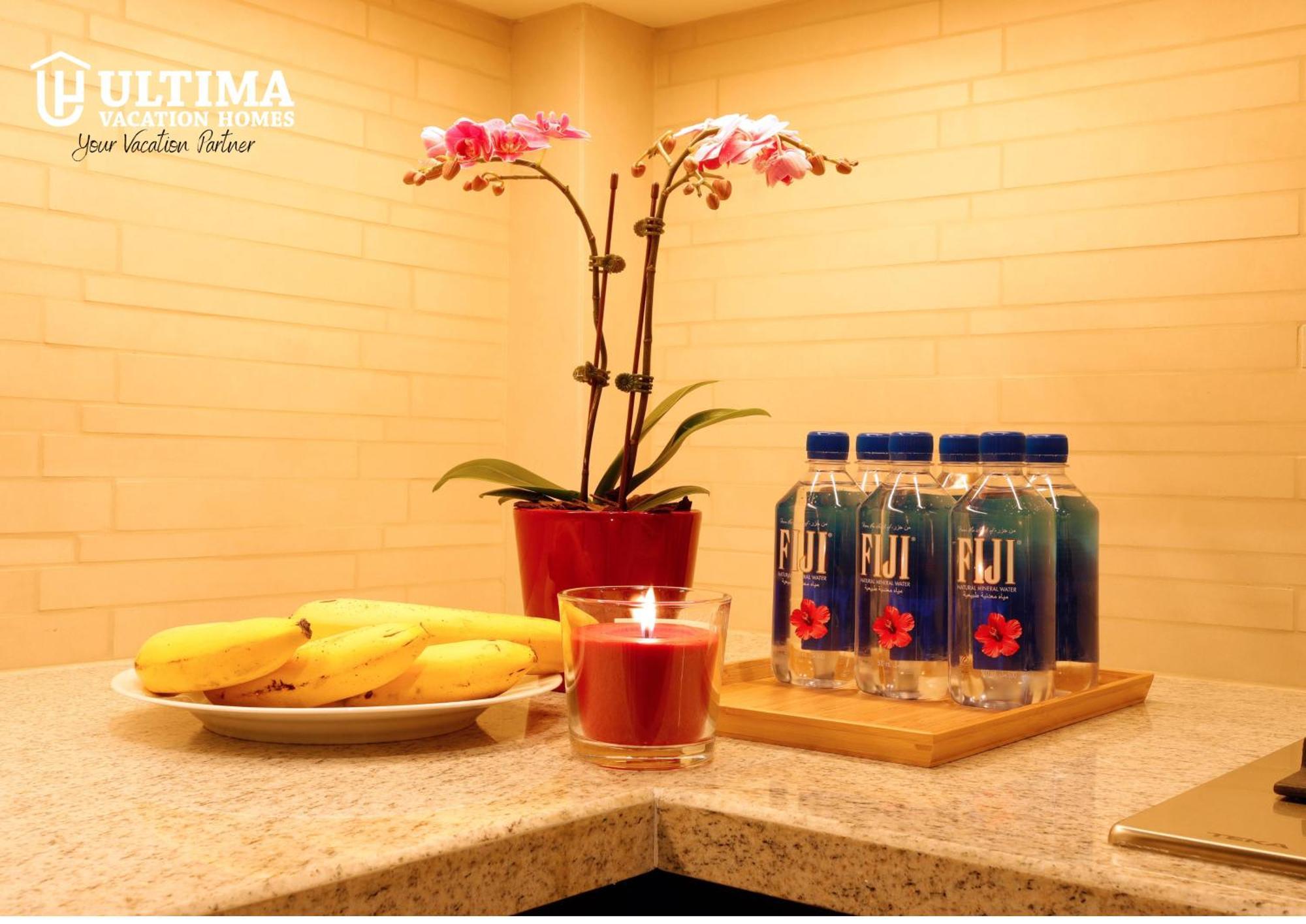 Apartamento Elegant With Direct Access To Mall