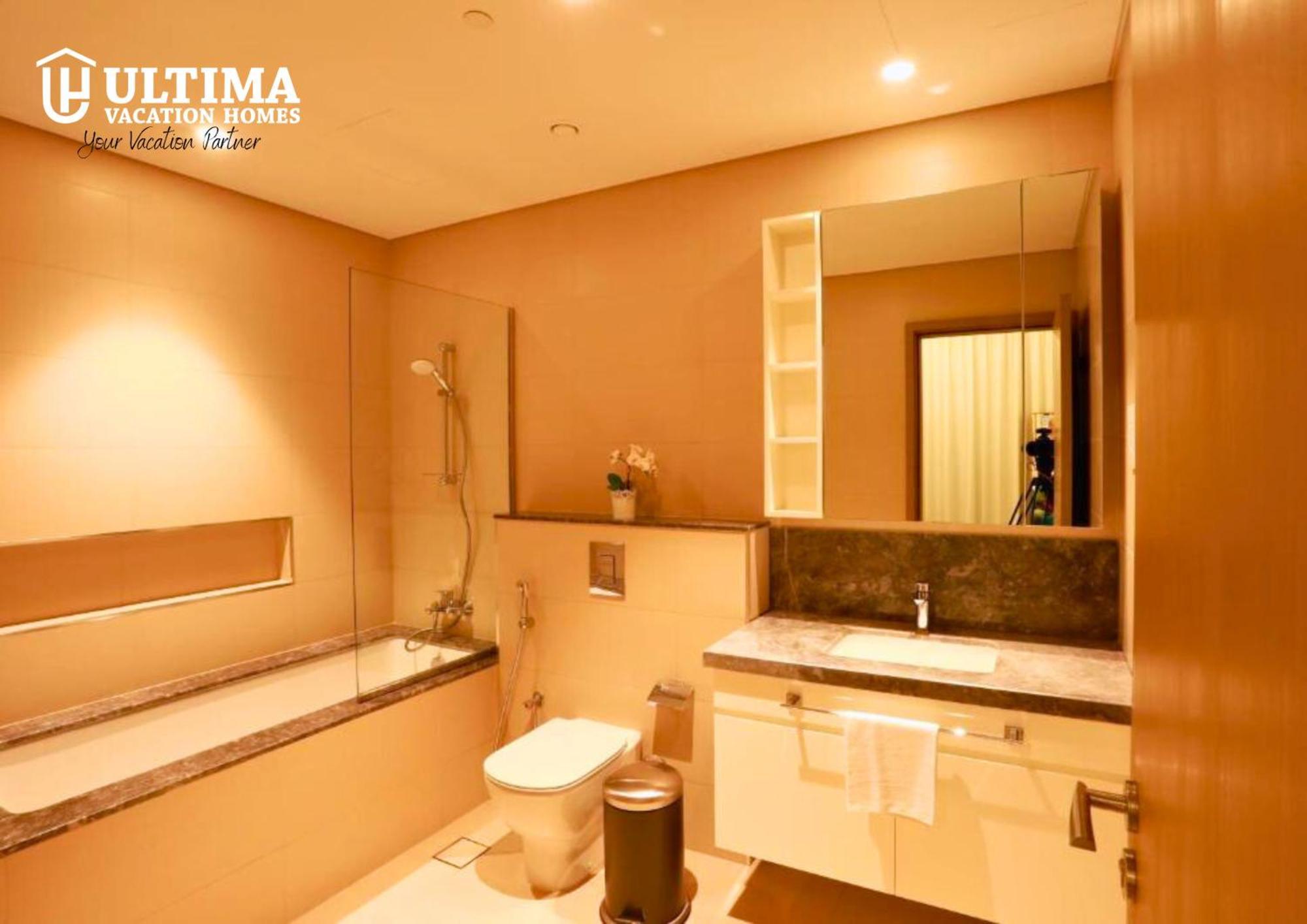 Elegant With Direct Access To Mall * Dubái