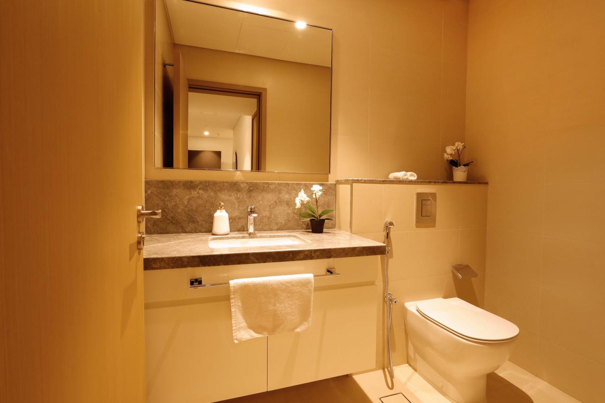 Elegant With Direct Access To Mall * Dubái