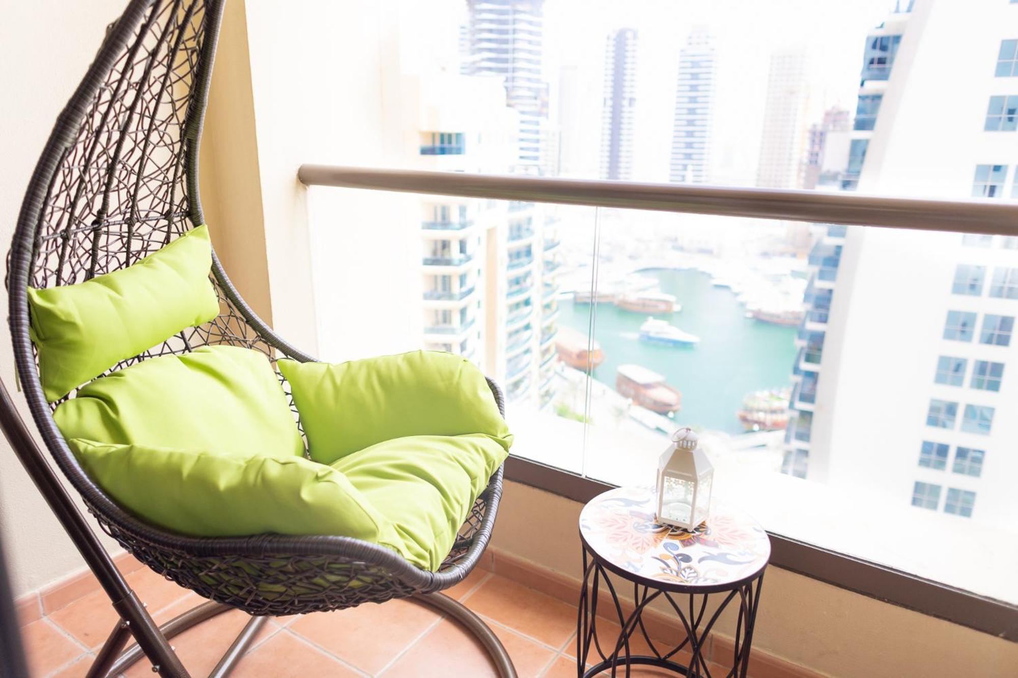 Shams 2 Bedrooms On Jbr By Happy Season *