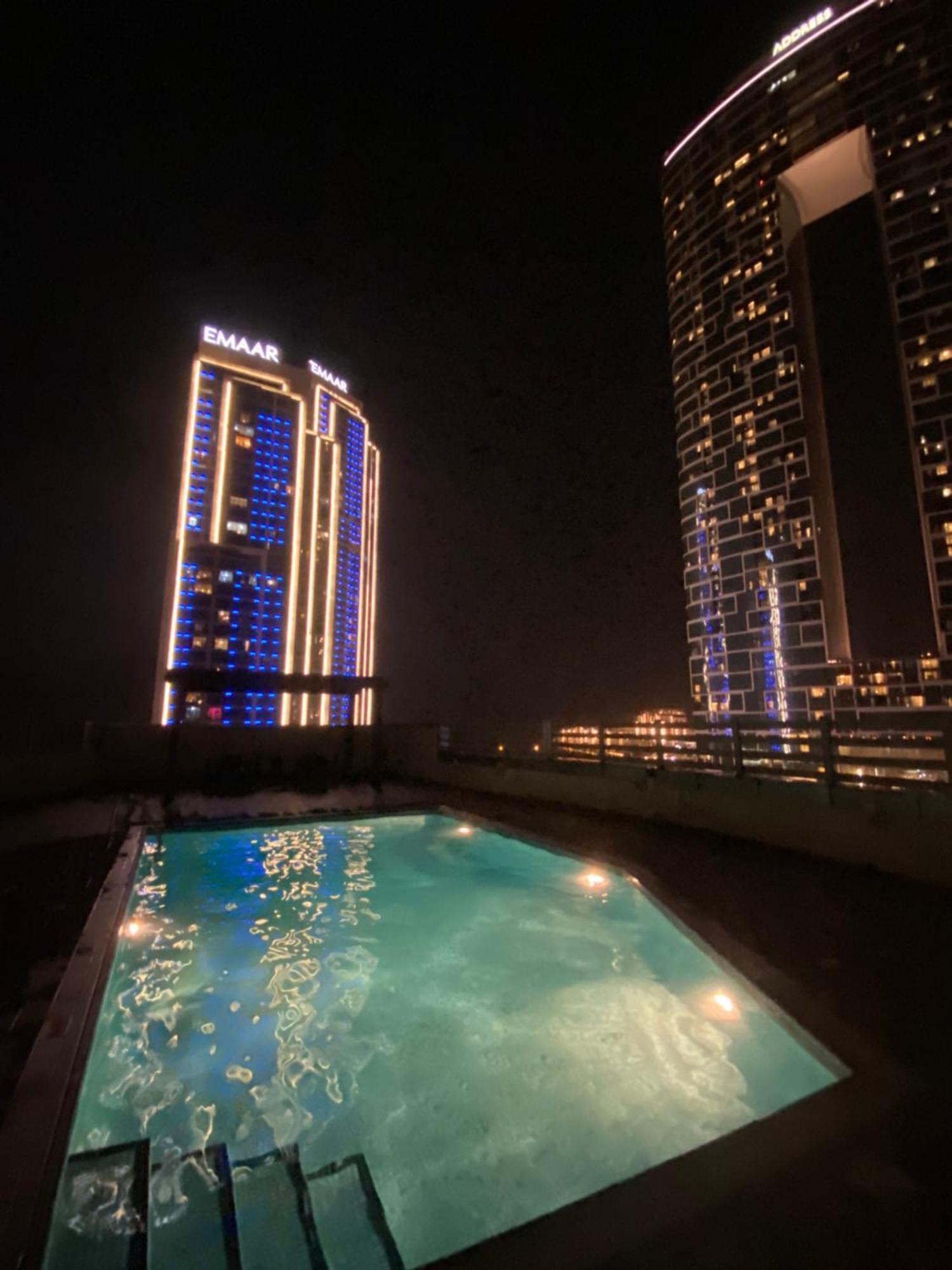 Appartamento Wonderful 1bd With Full Marina View