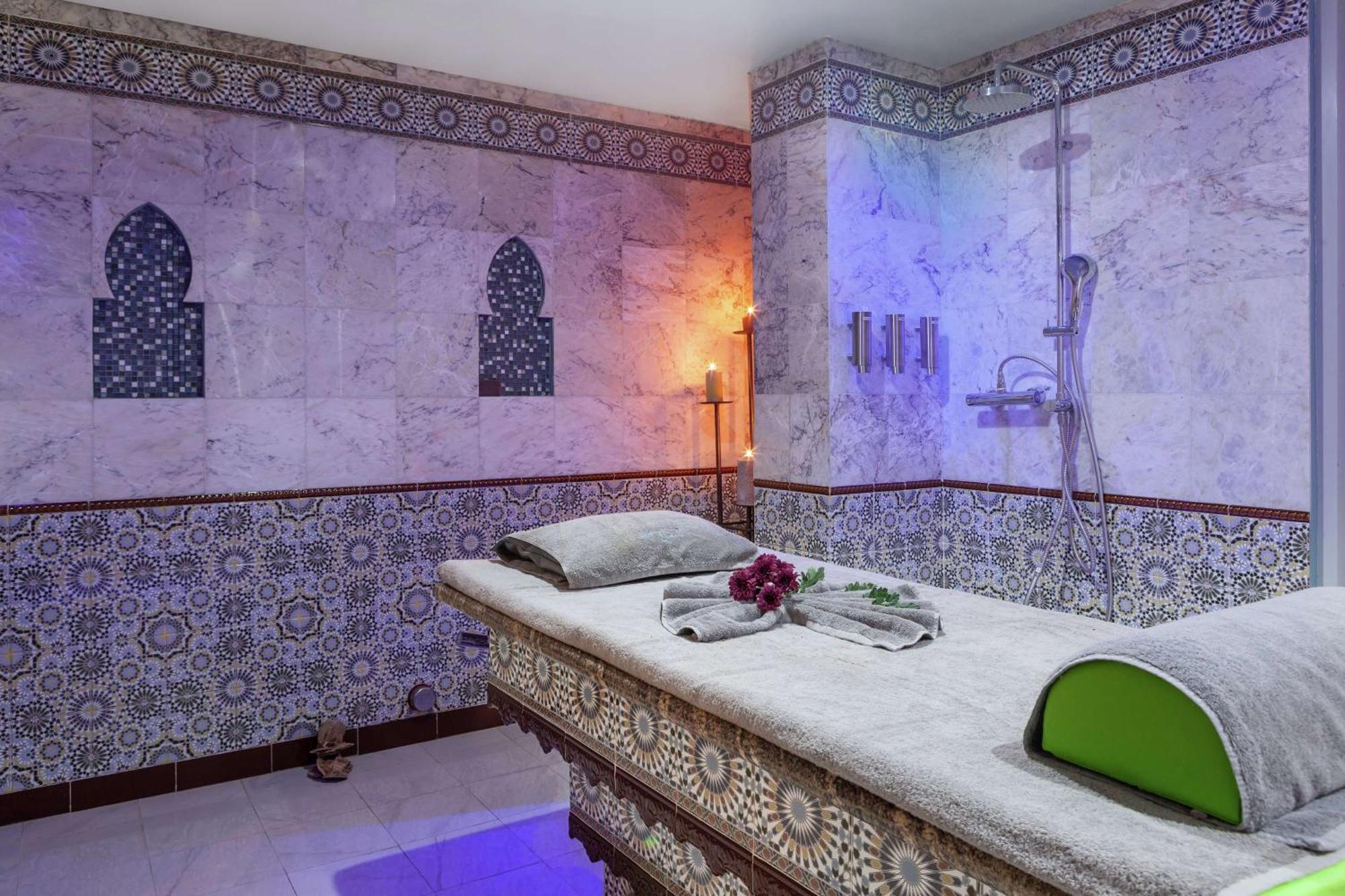 Doubletree By Hilton Al Jadaf Hotel Dubai