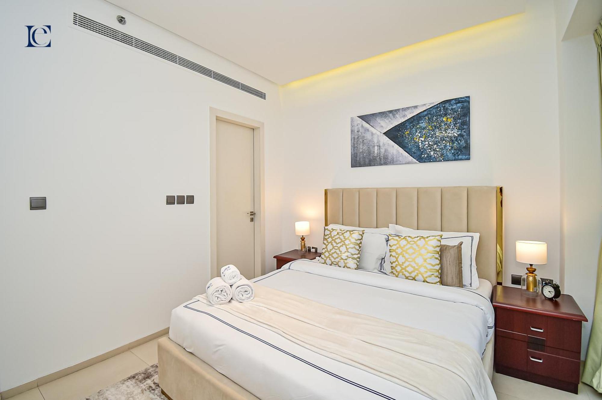 Apartment Luxury Escapes - 1br With Balcony - West Avenue Marina